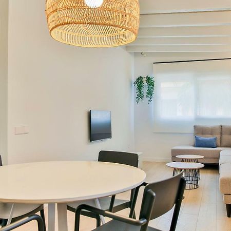 Apartamentos 525 لوس الكاثاريس المظهر الخارجي الصورة