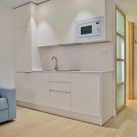 Apartamentos 525 لوس الكاثاريس المظهر الخارجي الصورة
