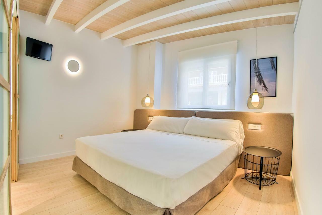 Apartamentos 525 لوس الكاثاريس المظهر الخارجي الصورة
