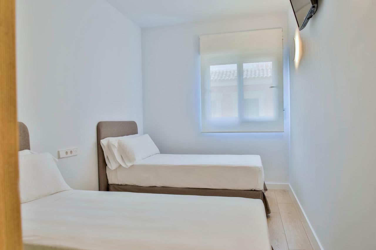 Apartamentos 525 لوس الكاثاريس المظهر الخارجي الصورة