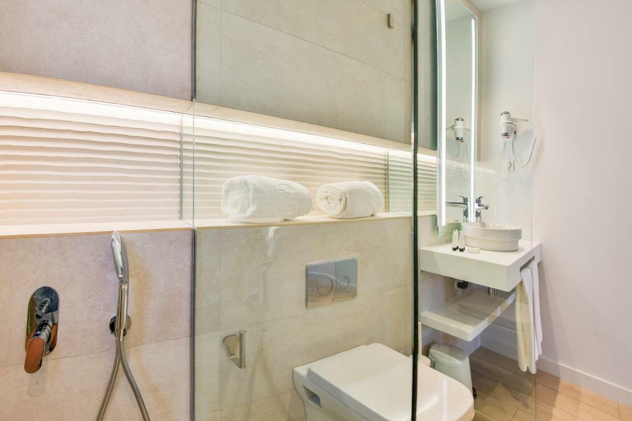 Apartamentos 525 لوس الكاثاريس المظهر الخارجي الصورة
