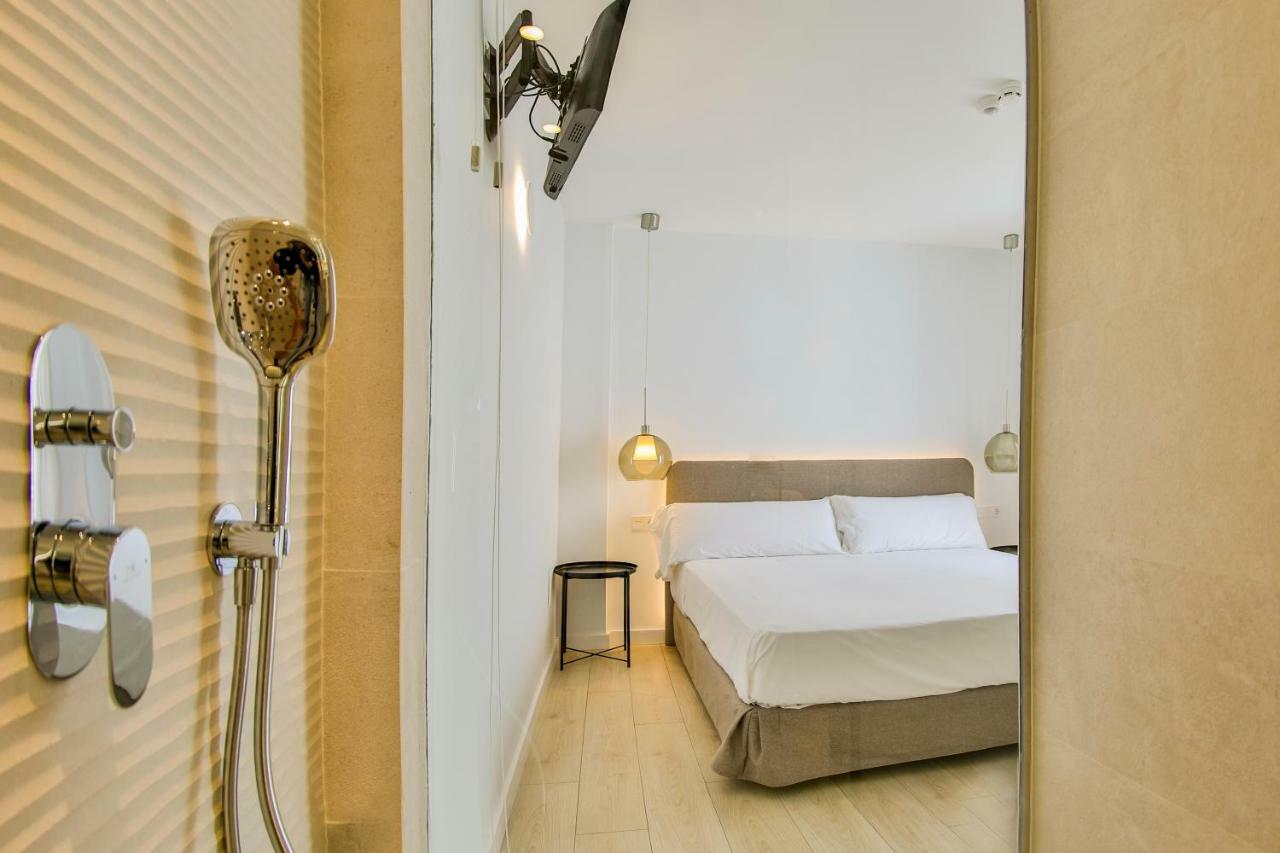 Apartamentos 525 لوس الكاثاريس المظهر الخارجي الصورة