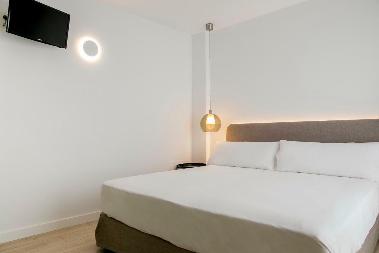 Apartamentos 525 لوس الكاثاريس المظهر الخارجي الصورة