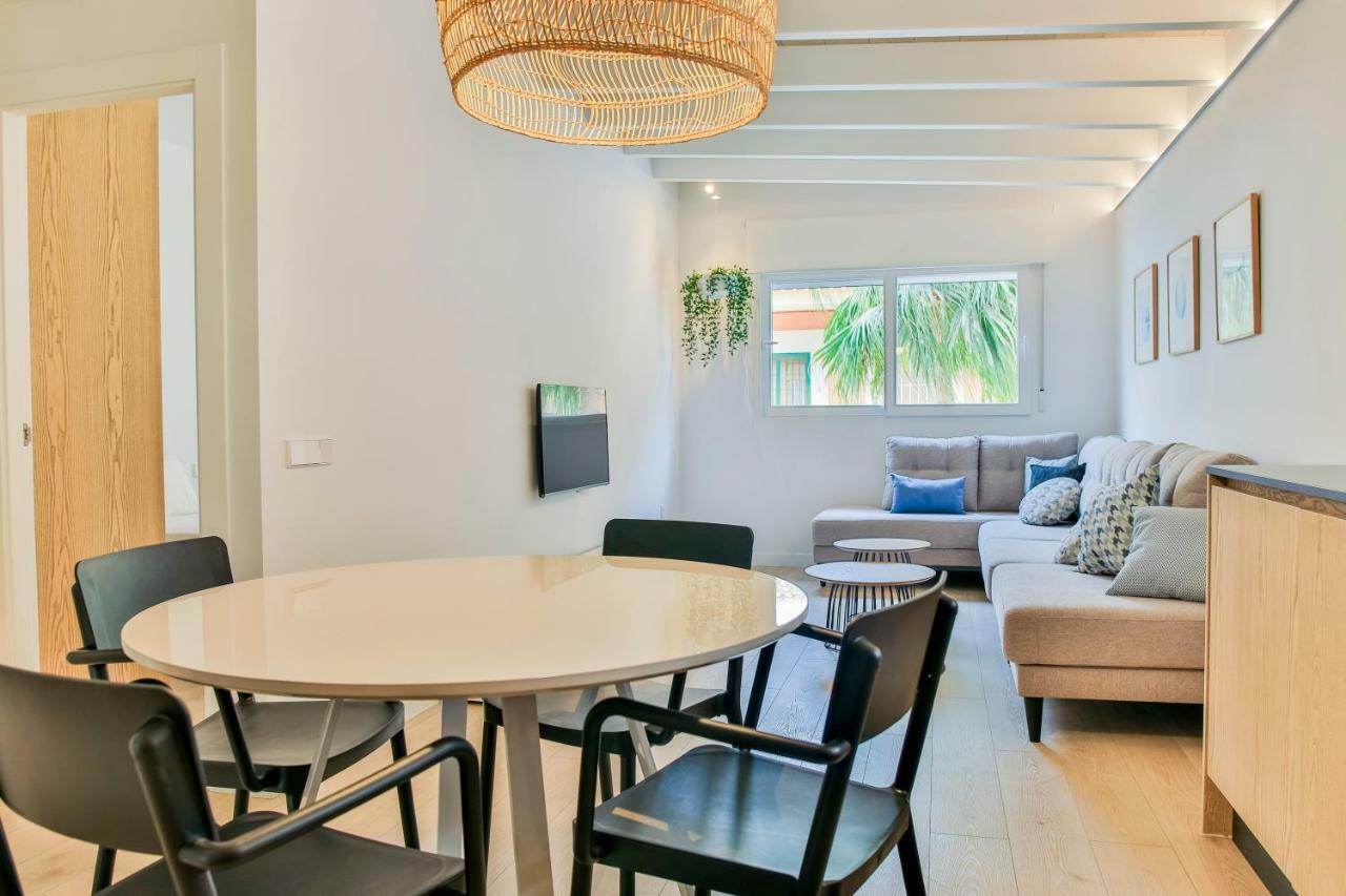 Apartamentos 525 لوس الكاثاريس المظهر الخارجي الصورة