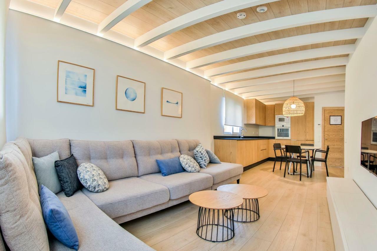 Apartamentos 525 لوس الكاثاريس المظهر الخارجي الصورة