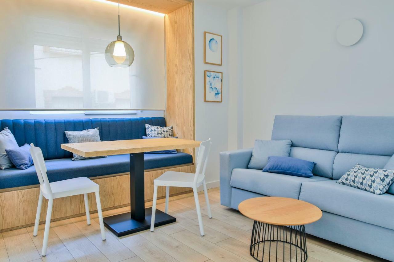 Apartamentos 525 لوس الكاثاريس المظهر الخارجي الصورة