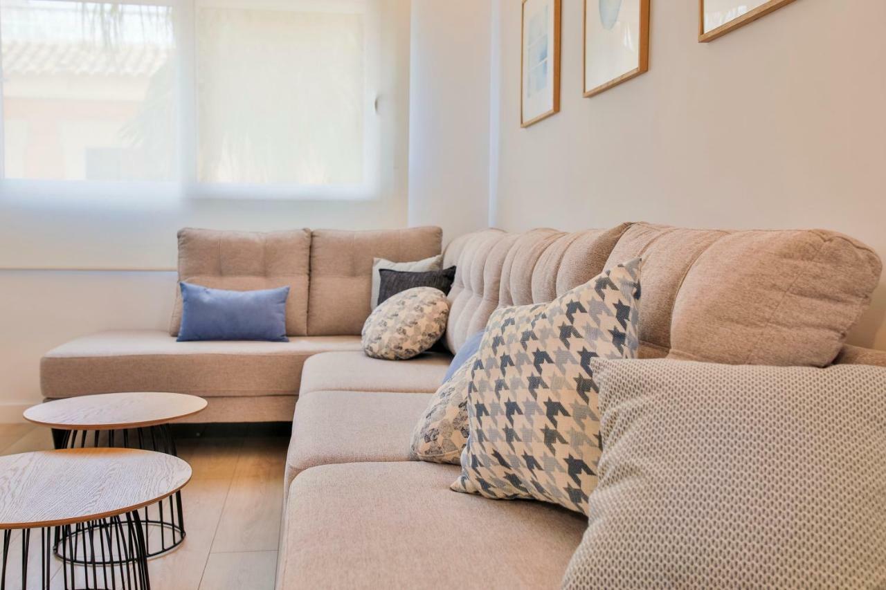 Apartamentos 525 لوس الكاثاريس المظهر الخارجي الصورة