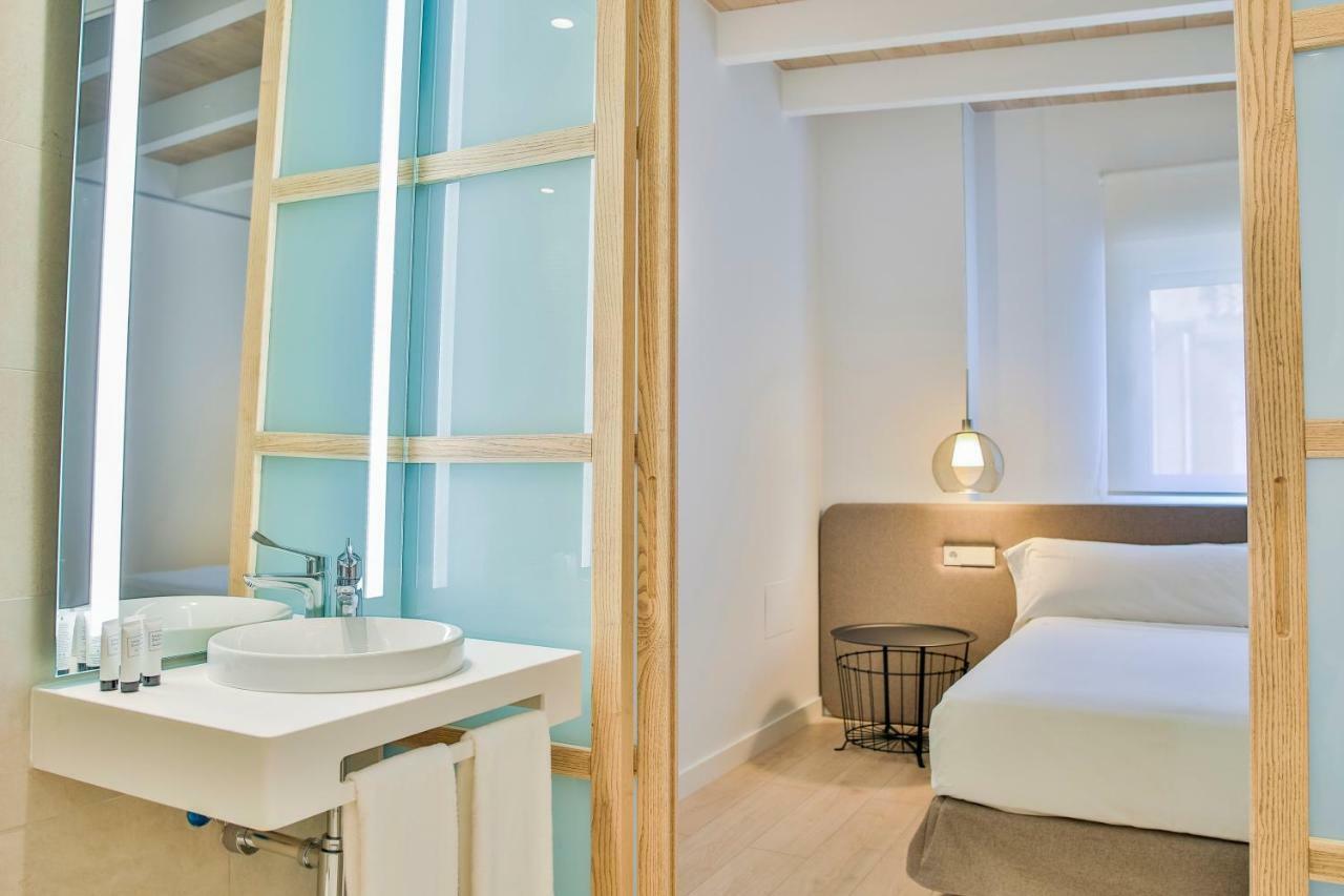 Apartamentos 525 لوس الكاثاريس المظهر الخارجي الصورة