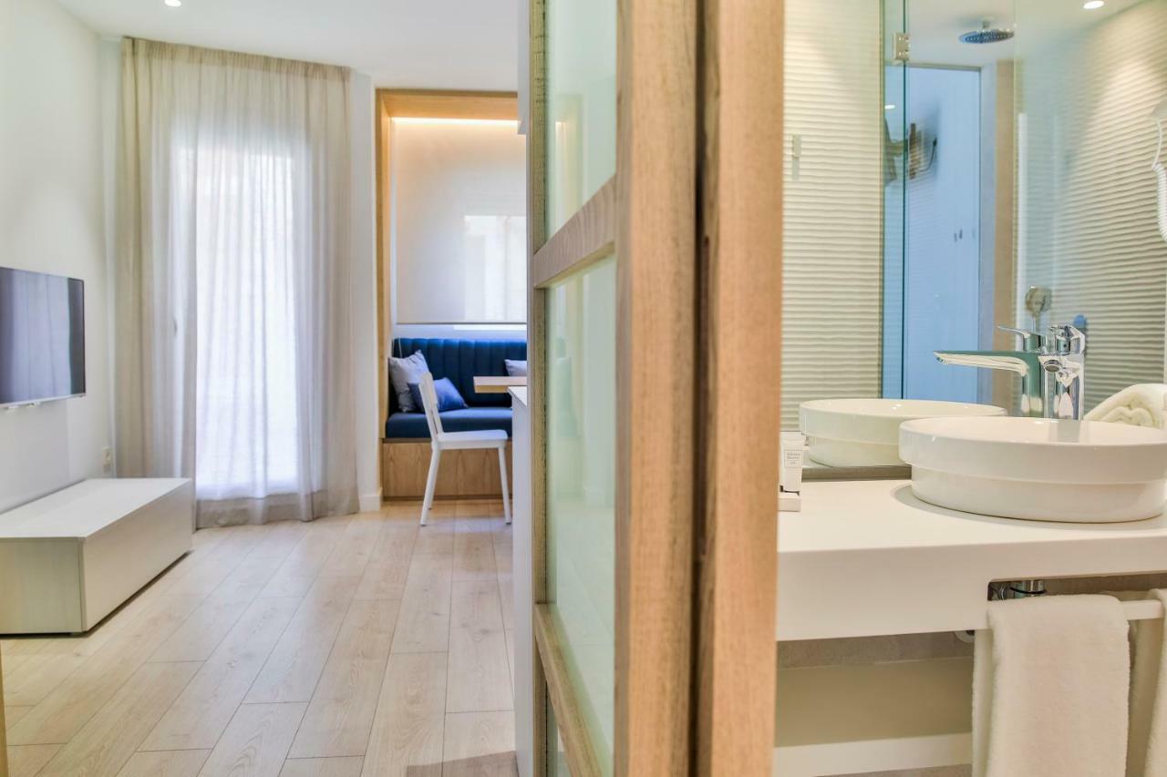 Apartamentos 525 لوس الكاثاريس المظهر الخارجي الصورة