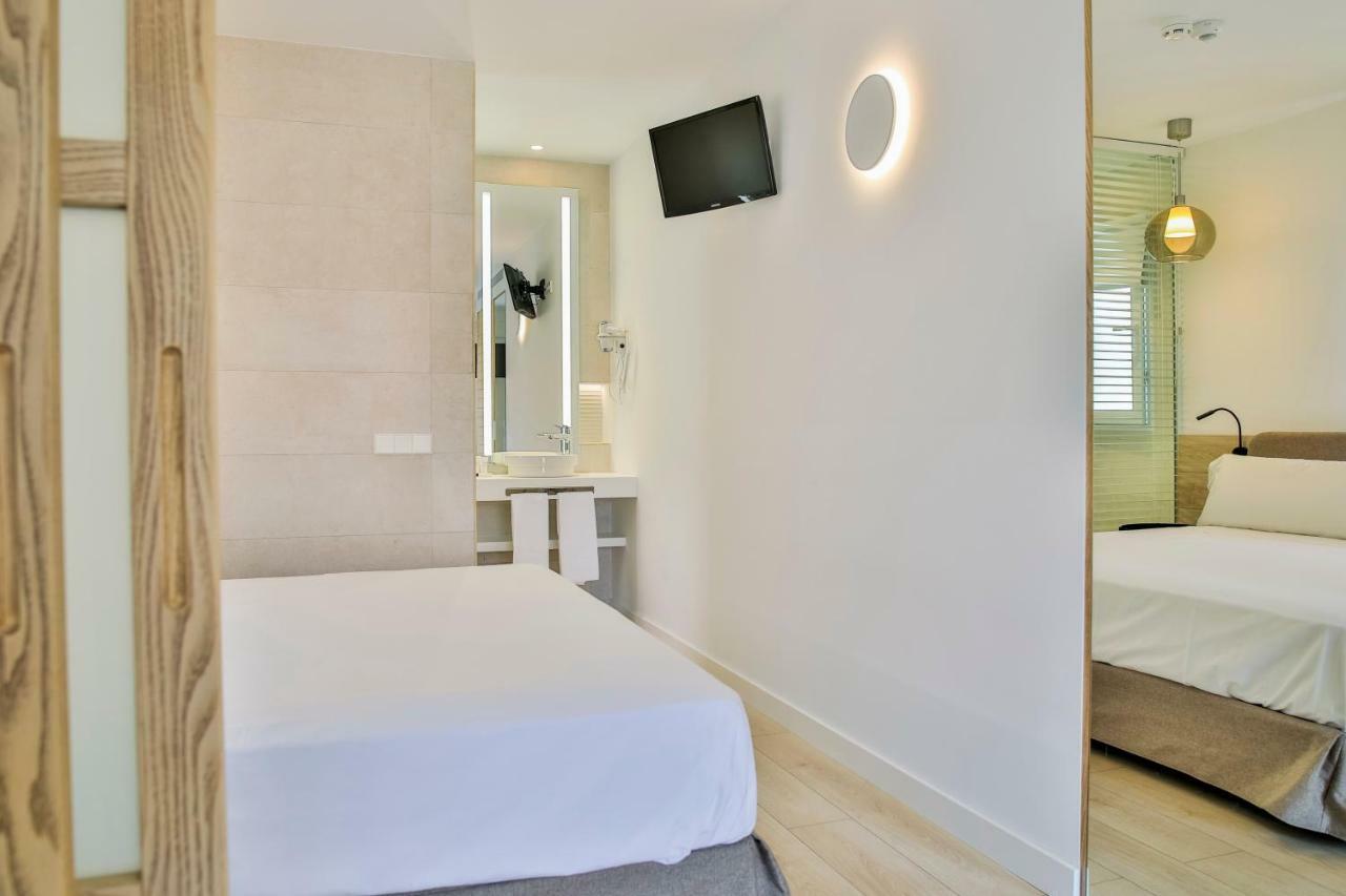 Apartamentos 525 لوس الكاثاريس المظهر الخارجي الصورة