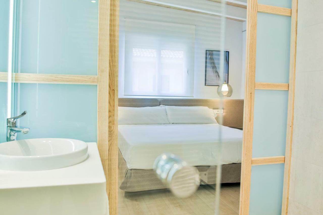 Apartamentos 525 لوس الكاثاريس المظهر الخارجي الصورة