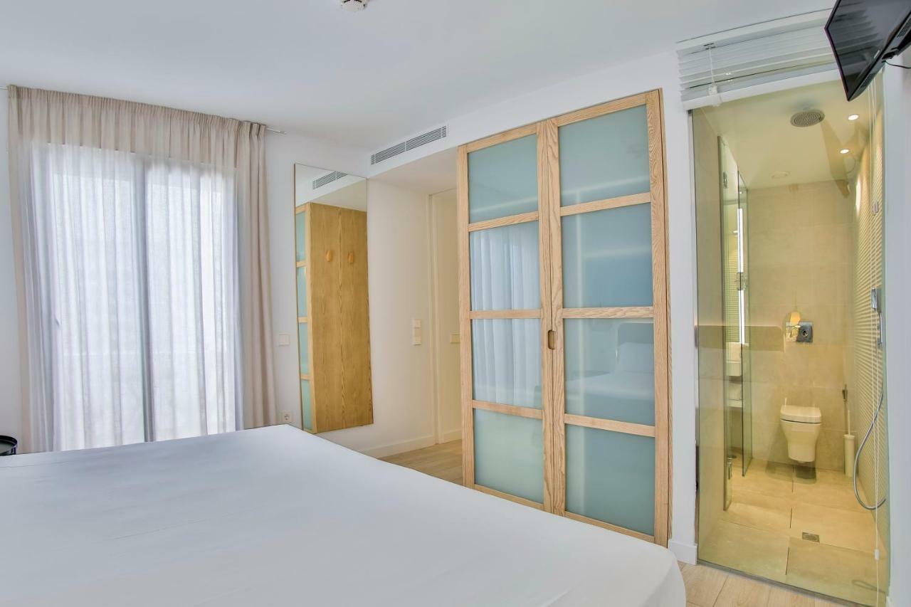 Apartamentos 525 لوس الكاثاريس المظهر الخارجي الصورة