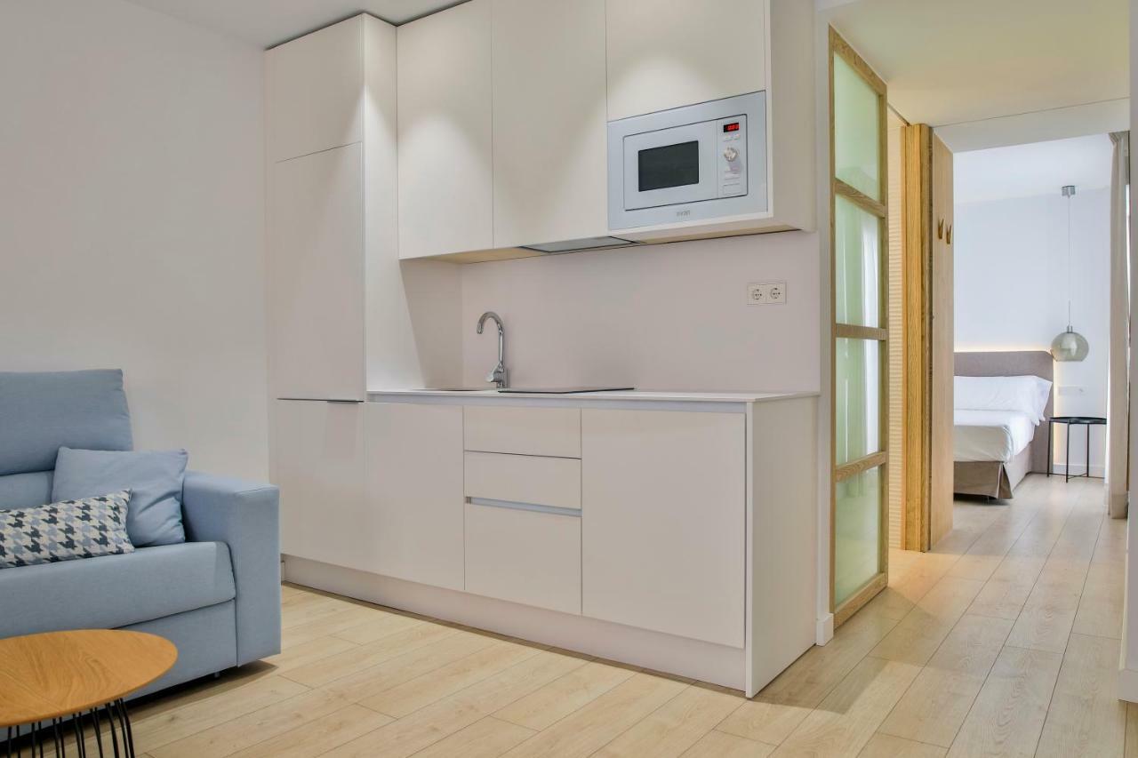 Apartamentos 525 لوس الكاثاريس المظهر الخارجي الصورة