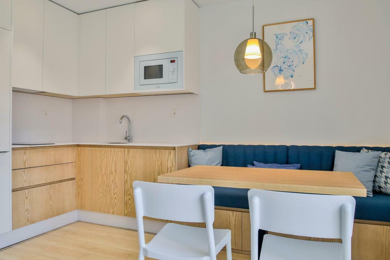 Apartamentos 525 لوس الكاثاريس المظهر الخارجي الصورة