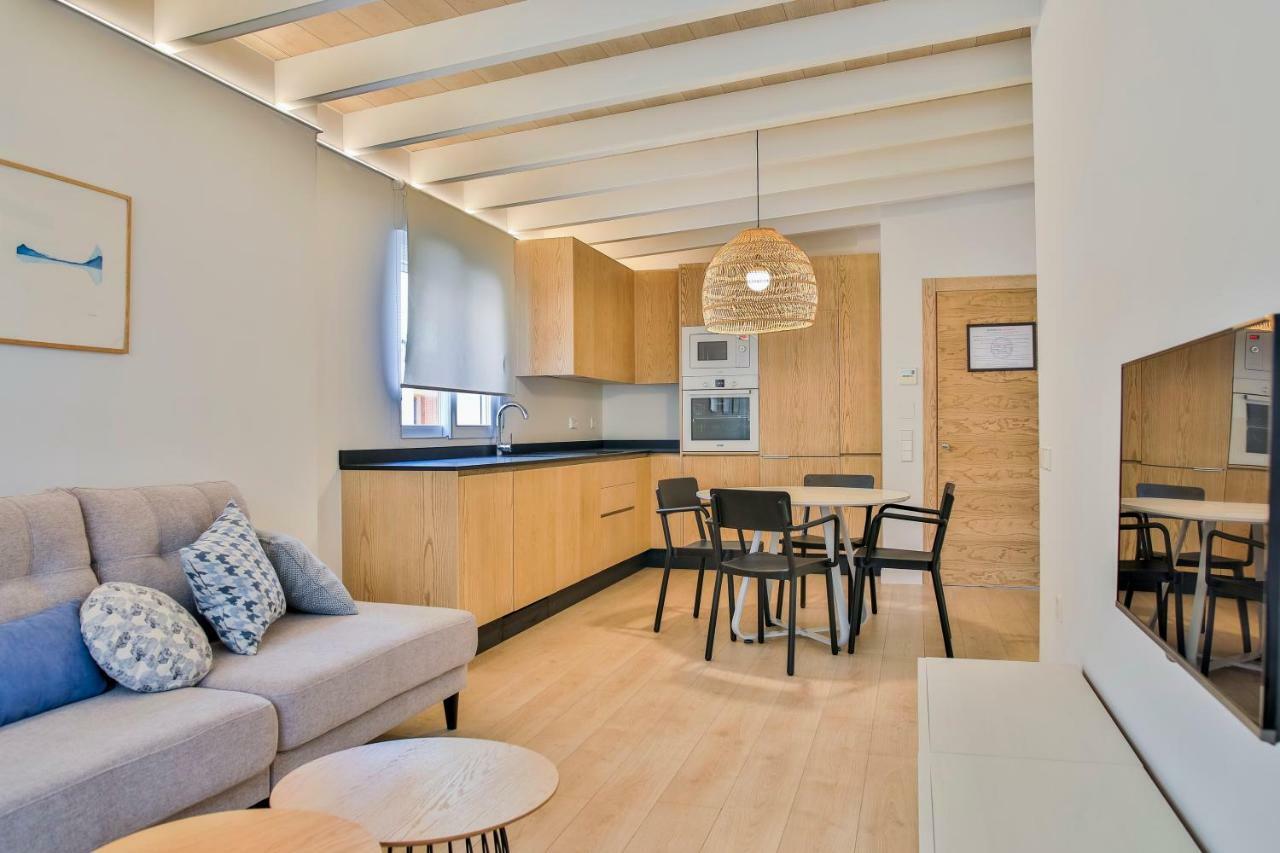 Apartamentos 525 لوس الكاثاريس المظهر الخارجي الصورة