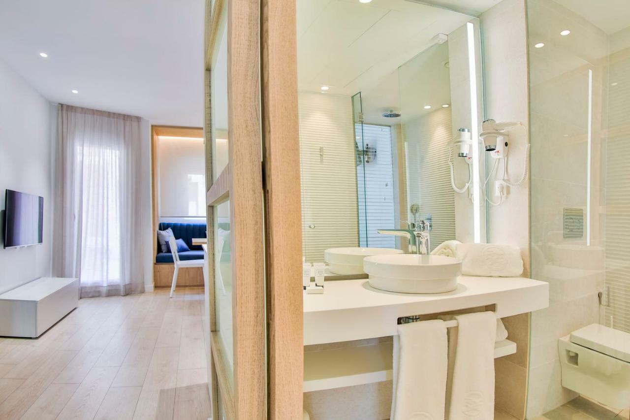 Apartamentos 525 لوس الكاثاريس المظهر الخارجي الصورة