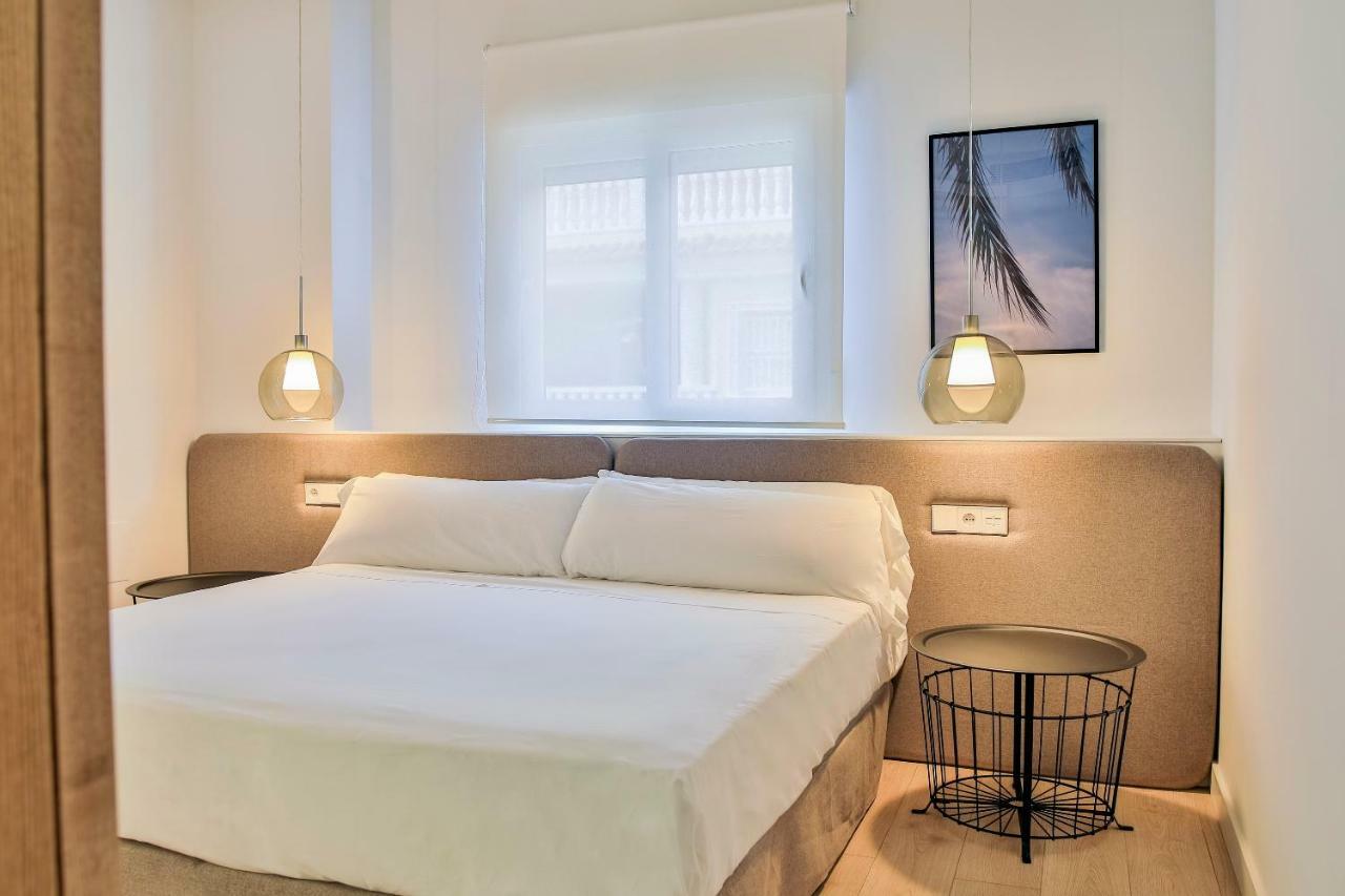 Apartamentos 525 لوس الكاثاريس المظهر الخارجي الصورة