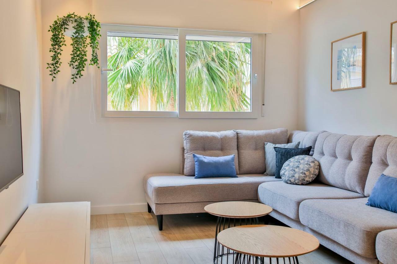 Apartamentos 525 لوس الكاثاريس المظهر الخارجي الصورة