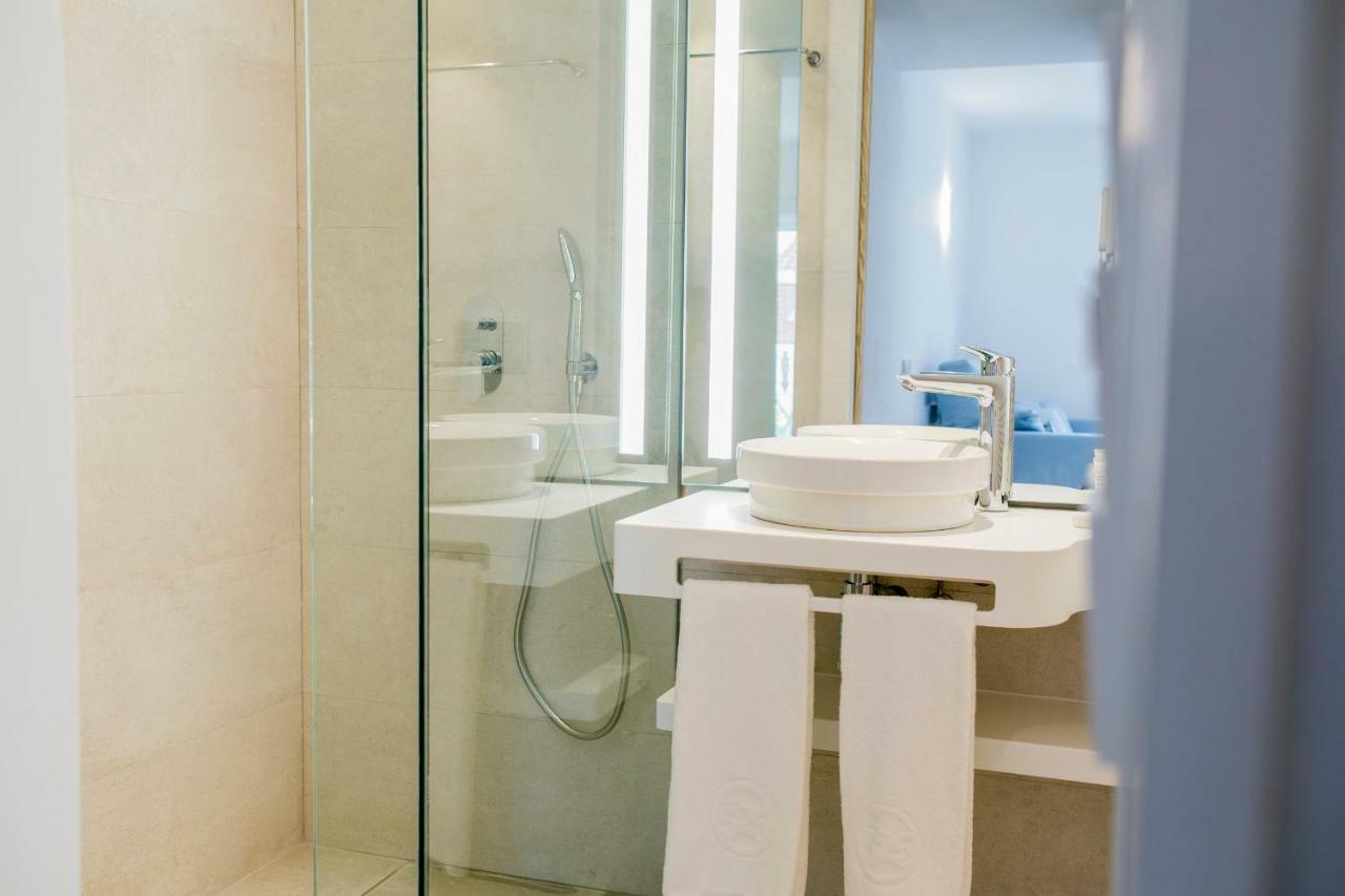 Apartamentos 525 لوس الكاثاريس المظهر الخارجي الصورة