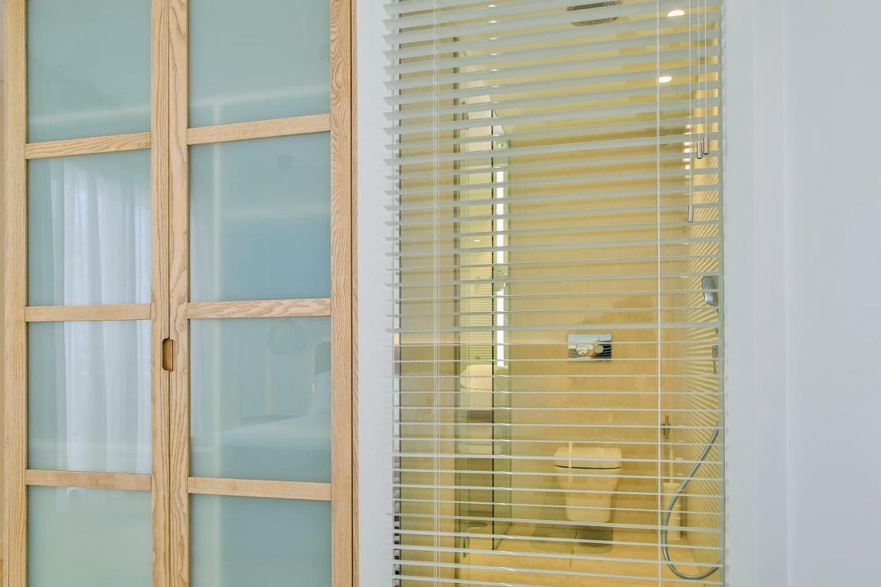 Apartamentos 525 لوس الكاثاريس المظهر الخارجي الصورة