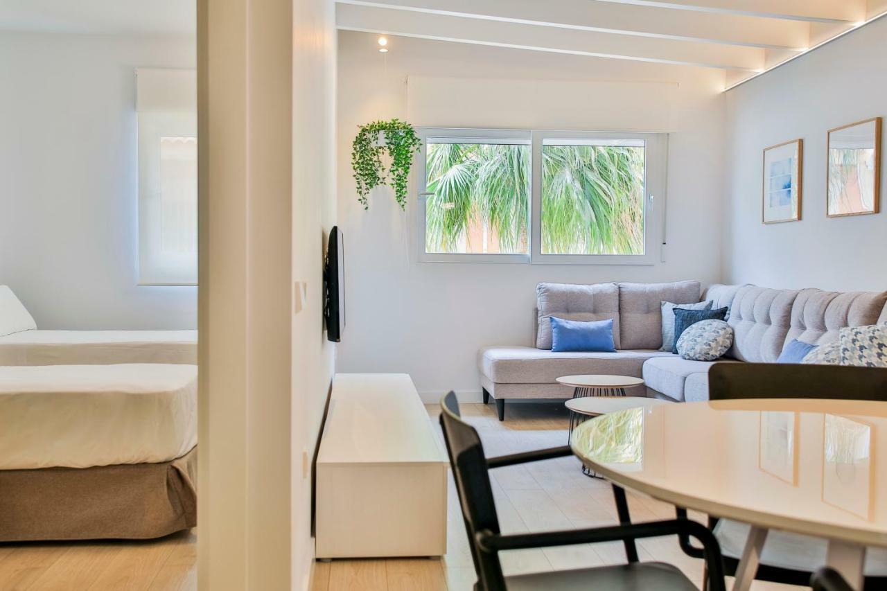 Apartamentos 525 لوس الكاثاريس المظهر الخارجي الصورة