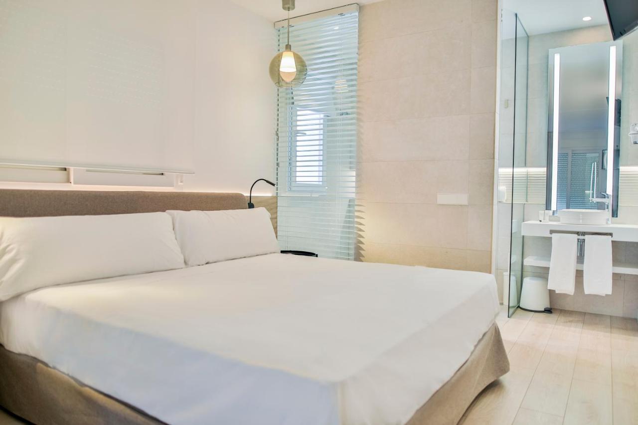 Apartamentos 525 لوس الكاثاريس المظهر الخارجي الصورة